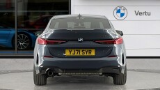 BMW 2 Series 218i [136] M Sport 4dr DCT Petrol Saloon